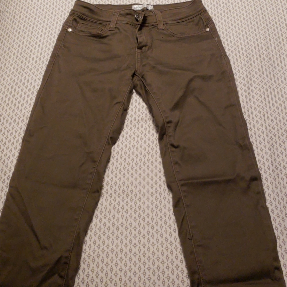 Jeans Capree